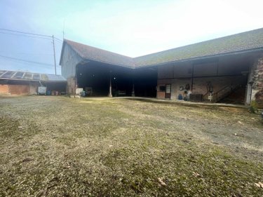 propriete a vendre Brillecourt 10240 Aube 253 m2 10 pièces 350000 euros