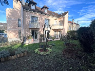Appartement a vendre Corbeil-Essonnes 91100 Essonne 91 m2 3 pièces 234000 euros