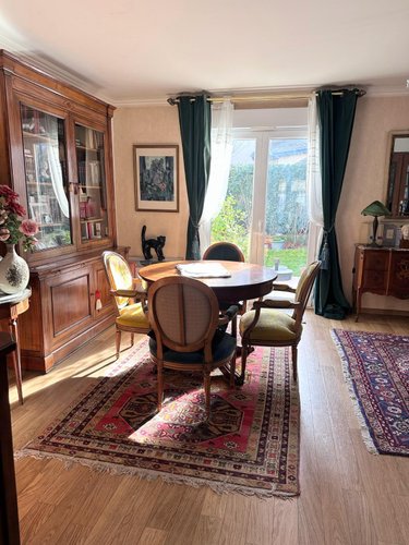 Appartement a vendre Corbeil-Essonnes 91100 Essonne 91 m2 3 pièces 234000 euros