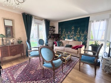 Appartement a vendre Corbeil-Essonnes 91100 Essonne 91 m2 3 pièces 234000 euros