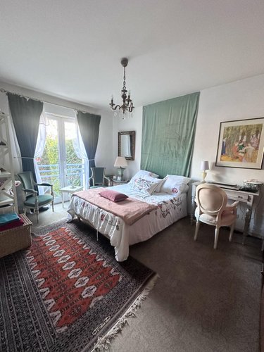 Appartement a vendre Corbeil-Essonnes 91100 Essonne 91 m2 3 pièces 234000 euros