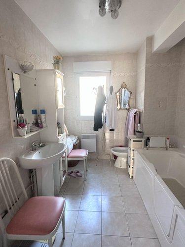 Appartement a vendre Corbeil-Essonnes 91100 Essonne 91 m2 3 pièces 234000 euros