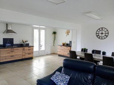 Maison a vendre Cambrin 62149 Pas-de-Calais 127 m2 5 pièces 210000 euros