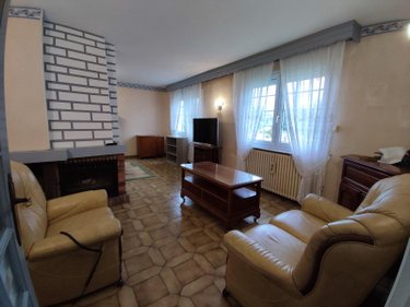 Maison a vendre Sotteville-lès-Rouen 76300 Seine-Maritime 86 m2 4 pièces 210000 euros