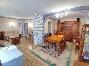 Maison a vendre Sotteville-lès-Rouen 76300 Seine-Maritime 86 m2 4 pièces 210000 euros