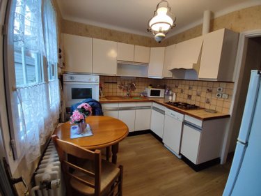 Maison a vendre Sotteville-lès-Rouen 76300 Seine-Maritime 86 m2 4 pièces 199900 euros