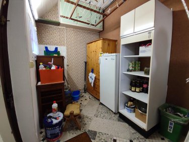 Maison a vendre Sotteville-lès-Rouen 76300 Seine-Maritime 86 m2 4 pièces 210000 euros