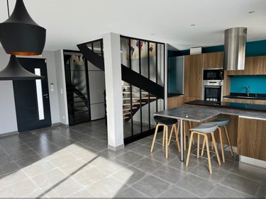 Maison a vendre Savigné-l'Évêque 72460 Sarthe 120 m2 5 pièces 320000 euros