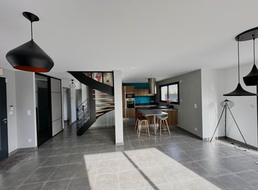 Maison a vendre Savigné-l'Évêque 72460 Sarthe 120 m2 5 pièces 338000 euros