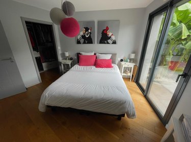 Maison a vendre Savigné-l'Évêque 72460 Sarthe 120 m2 5 pièces 310000 euros