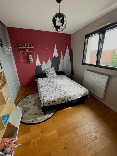 Maison a vendre Savigné-l'Évêque 72460 Sarthe 120 m2 5 pièces 310000 euros