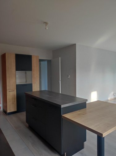 Location appartement Bruz 35170 Ille-et-Vilaine 64 m2 3 pièces 690 euros