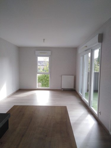 Location appartement Bruz 35170 Ille-et-Vilaine 64 m2 3 pièces 690 euros