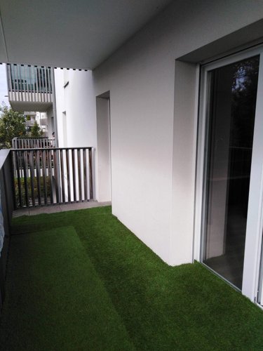 Location appartement Bruz 35170 Ille-et-Vilaine 64 m2 3 pièces 690 euros