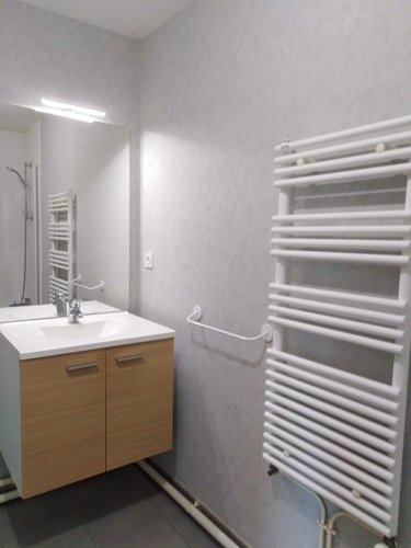 Location appartement Bruz 35170 Ille-et-Vilaine 64 m2 3 pièces 760 euros