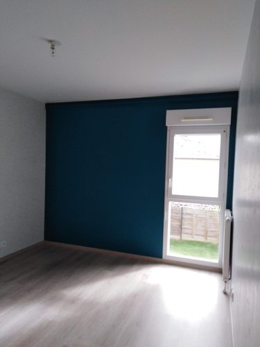Location appartement Bruz 35170 Ille-et-Vilaine 64 m2 3 pièces 690 euros