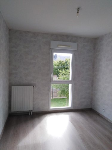 Location appartement Bruz 35170 Ille-et-Vilaine 64 m2 3 pièces 760 euros