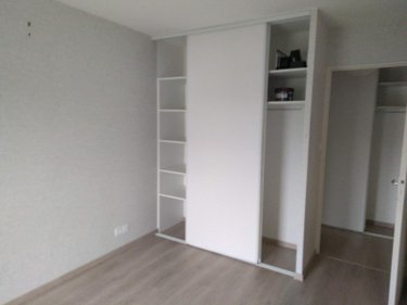 Location appartement Bruz 35170 Ille-et-Vilaine 64 m2 3 pièces 690 euros
