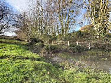 Terrain a batir a vendre Les Moutiers-en-Cinglais 14220 Calvados 1478 m2  84400 euros