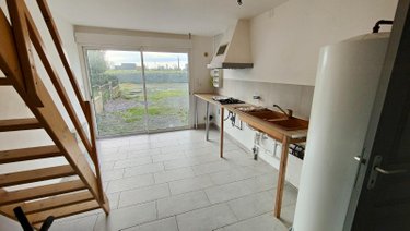 Maison a vendre La Meurdraquière 50510 Manche 121 m2 5 pièces 173250 euros