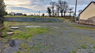 Maison a vendre La Meurdraquière 50510 Manche 121 m2 5 pièces 183750 euros