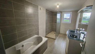 Maison a vendre La Meurdraquière 50510 Manche 121 m2 5 pièces 173250 euros