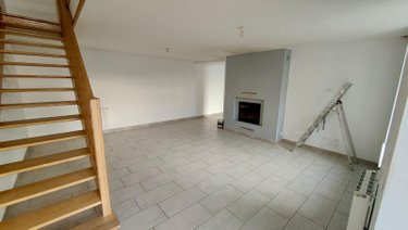 Maison a vendre La Meurdraquière 50510 Manche 121 m2 5 pièces 173250 euros