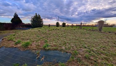 Maison a vendre La Meurdraquière 50510 Manche 121 m2 5 pièces 173250 euros