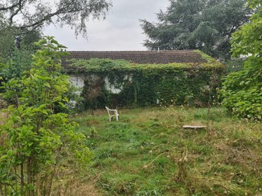 Maison a vendre Bouzy-la-Forêt 45460 Loiret 120 m2 5 pièces 132992 euros