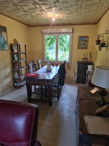 Maison a vendre Bouzy-la-Forêt 45460 Loiret 120 m2 5 pièces 132992 euros