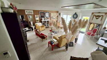 Maison a vendre Saint-Pair-sur-Mer 50380 Manche 110 m2 4 pièces 358800 euros