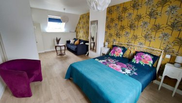 Maison a vendre Saint-Pair-sur-Mer 50380 Manche 110 m2 4 pièces 358800 euros