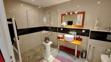 Maison a vendre Saint-Pair-sur-Mer 50380 Manche 110 m2 4 pièces 358800 euros