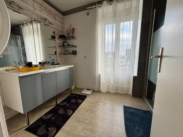 Maison a vendre Ploemeur 56270 Morbihan 113 m2  357075 euros