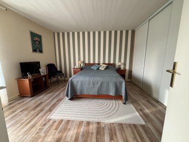 Maison a vendre Ploemeur 56270 Morbihan 113 m2  357075 euros