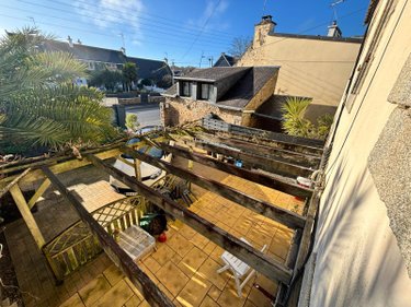 Maison a vendre Ploemeur 56270 Morbihan 113 m2  357075 euros