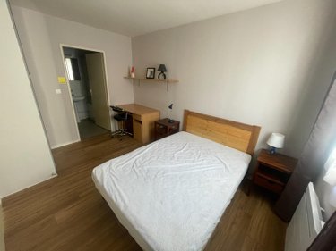 Appartement a vendre Orléans 45000 Loiret 36 m2 2 pièces 123600 euros