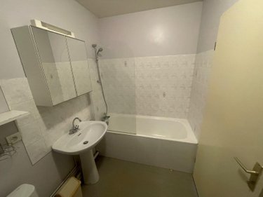 Appartement a vendre Orléans 45000 Loiret 36 m2 2 pièces 123600 euros