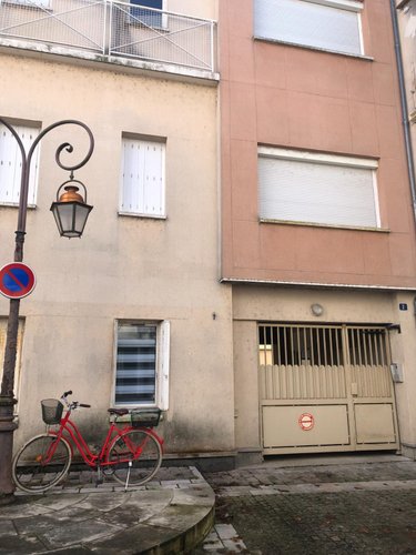 Appartement a vendre Orléans 45000 Loiret 36 m2 2 pièces 123600 euros