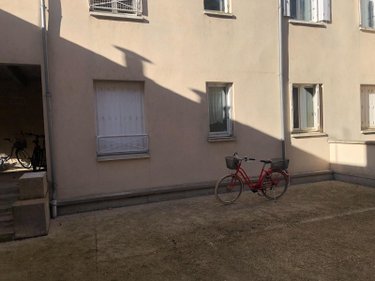 Appartement a vendre Orléans 45000 Loiret 36 m2 2 pièces 123600 euros