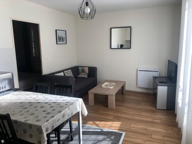 Appartement a vendre Orléans 45000 Loiret 36 m2 2 pièces 123600 euros