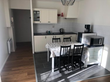 Appartement a vendre Orléans 45000 Loiret 36 m2 2 pièces 123600 euros