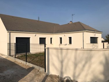 Location maison Ormes 45140 Loiret 135 m2 5 pièces 1350 euros