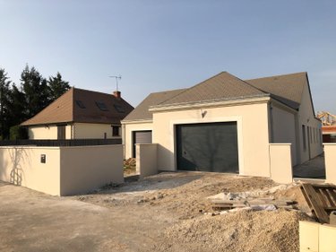 Location maison Ormes 45140 Loiret 135 m2 5 pièces 1350 euros