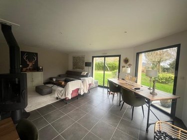 Maison a vendre Gonneville-sur-Honfleur 14600 Calvados 197 m2 6 pièces 688940 euros