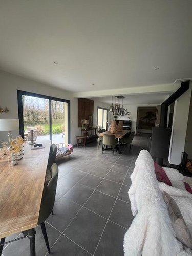 Maison a vendre Gonneville-sur-Honfleur 14600 Calvados 197 m2 6 pièces 688940 euros