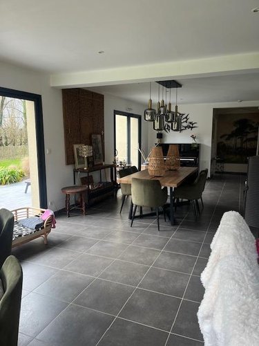 Maison a vendre Gonneville-sur-Honfleur 14600 Calvados 197 m2 6 pièces 688940 euros