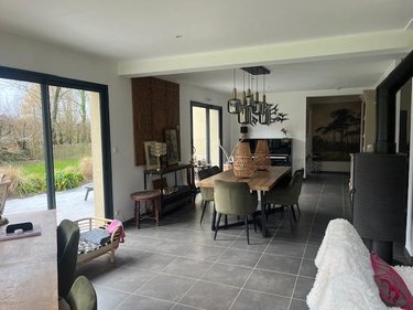 Maison a vendre Gonneville-sur-Honfleur 14600 Calvados 197 m2 6 pièces 688940 euros