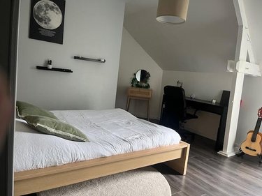 Maison a vendre Gonneville-sur-Honfleur 14600 Calvados 197 m2 6 pièces 688940 euros