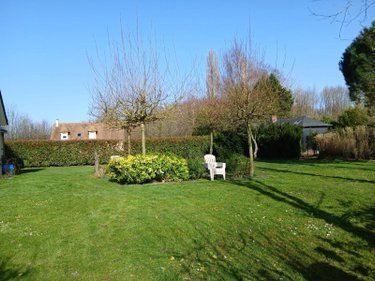 Maison a vendre Gonneville-sur-Honfleur 14600 Calvados 197 m2 6 pièces 688940 euros